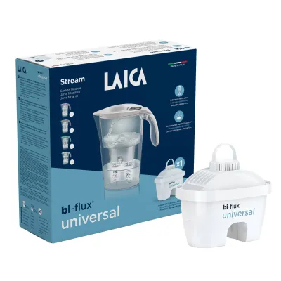 Laica Stream Line J31-LF, biela