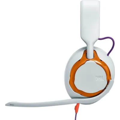 JBL Quantum 250 White