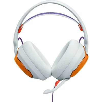 JBL Quantum 250 White