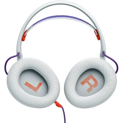 JBL Quantum 250 White