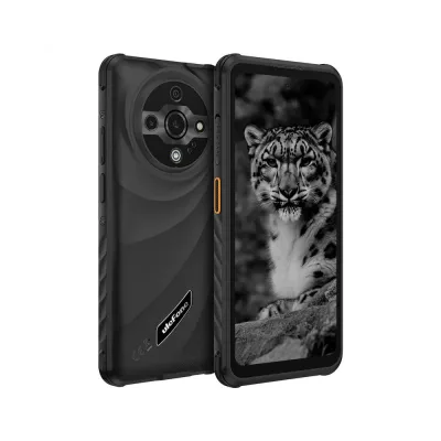 UleFone Armor X31 6GB/128GB Classic Black