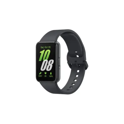 Samsung Galaxy Fit 3 - Sivé (SM-R390)