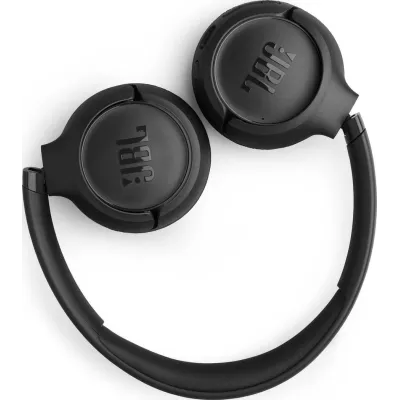 JBL Tune 530BT Black