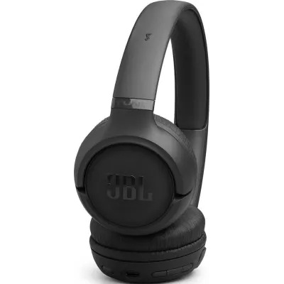 JBL Tune 530BT Black