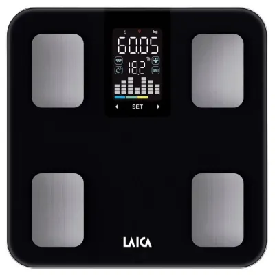 Laica Diagnostická osobná váha PS7132