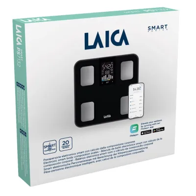 Laica Diagnostická osobná váha PS7132