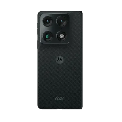 MOTOROLA RAZR FOLD 16GB/512GB (Pantone Blackened Blue) Čierny - SK Distribúcia
