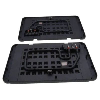 Braun BRSK007 platničky na vafle MultiGrill 9, 9 Pro