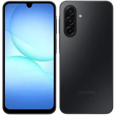 Samsung Galaxy A17 5G 4/128GB | Mobilpartner.sk