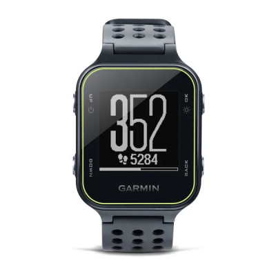 Garmin Approach S20, Slate