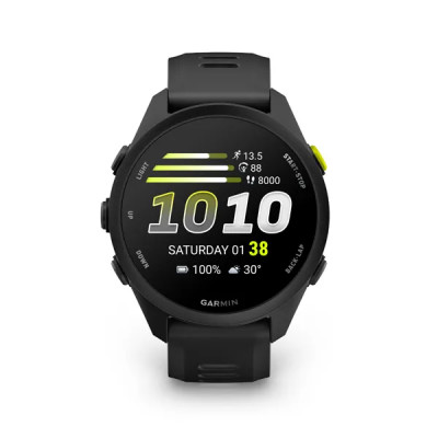 Garmin Forerunner 70, Black