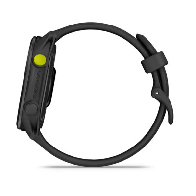 Garmin Forerunner 70, Black