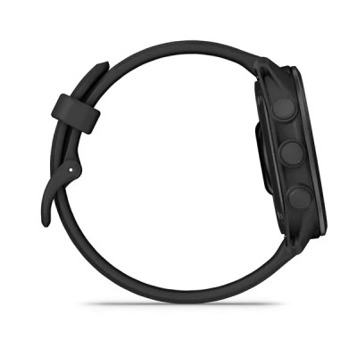 Garmin Forerunner 70, Black