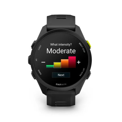 Garmin Forerunner 70, Black