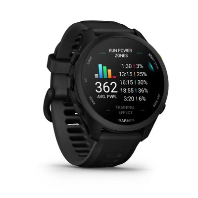 Garmin Forerunner 70, Black