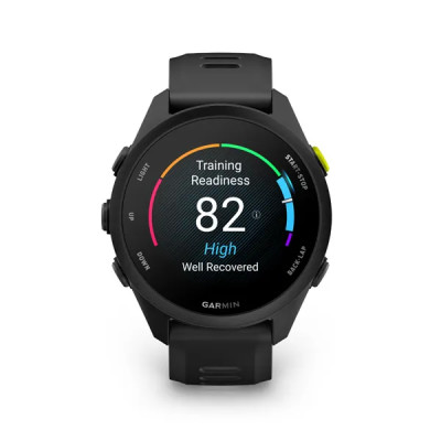 Garmin Forerunner 70, Black