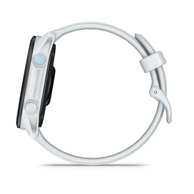 Garmin Forerunner 70, Whitestone