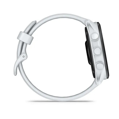 Garmin Forerunner 70, Whitestone
