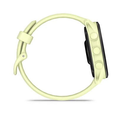 Garmin Forerunner 70, Citron