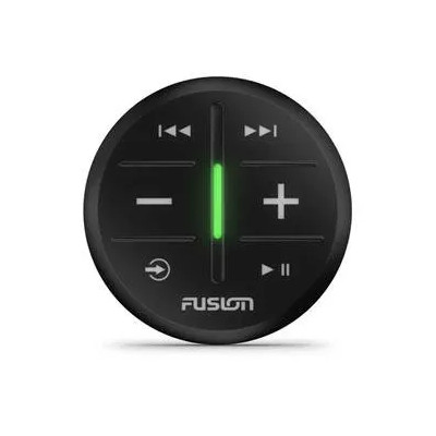 Garmin FUSION Ďiaľkový bezdrôtový ANT+ / ARX ovládač pre RA70, BB100, 755, Apollo (čierny)