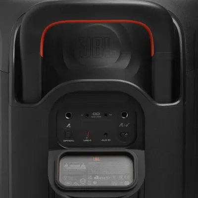 JBL PartyBox 330 – Novinka! Párty reproduktor | mobilpartner.sk