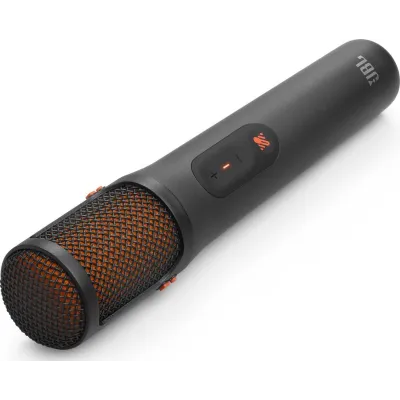 JBL EasySing mics