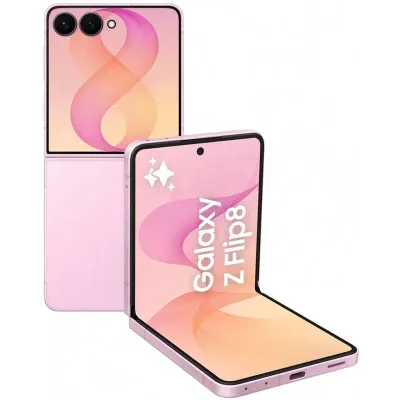 Samsung Galaxy Z Flip 8 12/512GB – Novinka | MobilPartner.sk