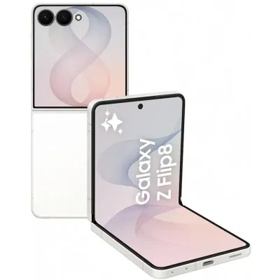 Samsung Galaxy Z Flip 8 12/512GB – Novinka | MobilPartner.sk