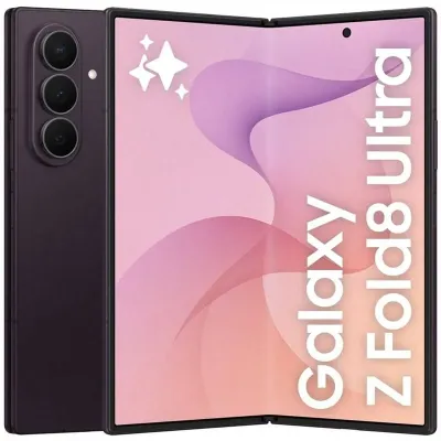 Samsung Galaxy Z Fold8 Ultra | MobilPartner.sk