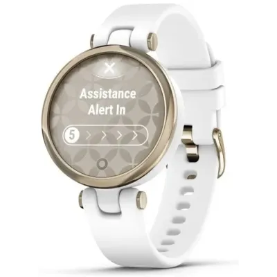 Garmin Lily Sport – Elegantné dámske smart hodinky | Mobilpartner.sk