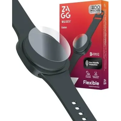 Ochranná fólia na mieru pre Hodinky Invisible Shield - CLEAR PROTECT
