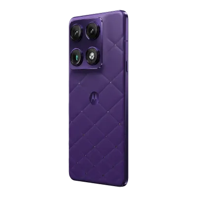 Motorola Signature 16GB/512GB Swarovski Edition Purple