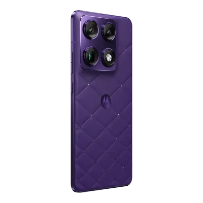 Motorola Signature 16GB/512GB Swarovski Edition Purple