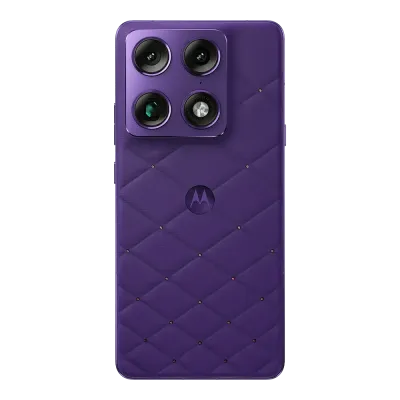 Motorola Signature 16GB/512GB Swarovski Edition Purple