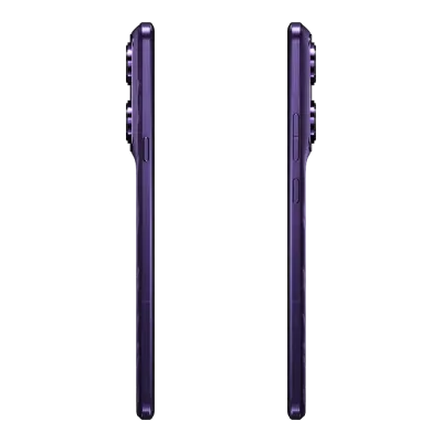 Motorola Signature 16GB/512GB Swarovski Edition Purple