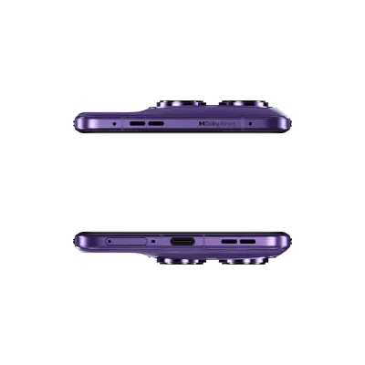 Motorola Signature 16GB/512GB Swarovski Edition Purple