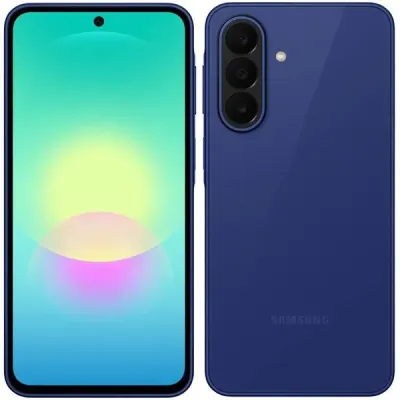 Samsung Galaxy A27 5G A276B 8GB/256GB Modrý