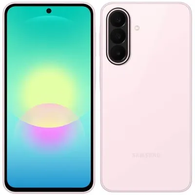 Samsung Galaxy A27 5G A276B 8GB/256GB Ružový