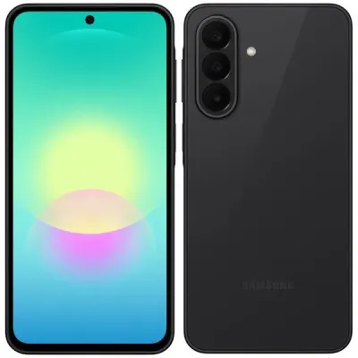 Samsung Galaxy A27 5G A276B 8GB/256GB Čierny
