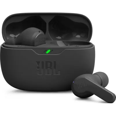 JBL Vibe Beam, Black