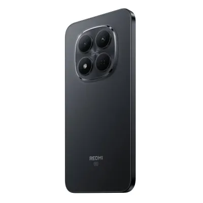 Xiaomi Redmi Note 15 Pro 5G 8GB/512GB Black - mobilpartner.sk
