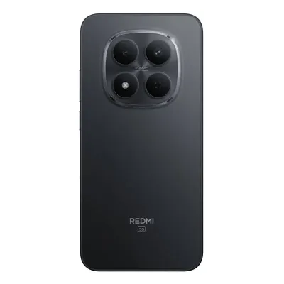 Xiaomi Redmi Note 15 Pro 5G 8GB/512GB Black - mobilpartner.sk
