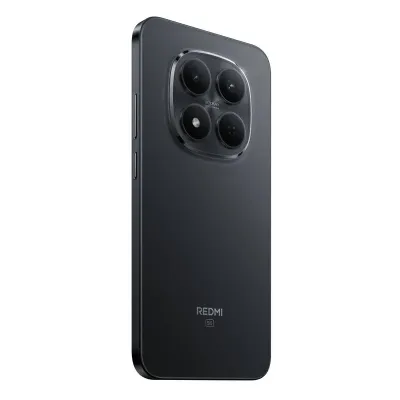 Xiaomi Redmi Note 15 Pro 5G 8GB/512GB Black - mobilpartner.sk