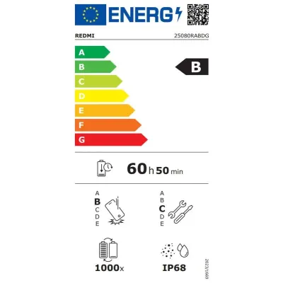 Xiaomi Redmi Note 15 Pro 5G 8GB/512GB Black - mobilpartner.sk