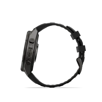Garmin fēnix 9 Pro 47mm Carbon DLC Titanium | Mobilpartner.sk