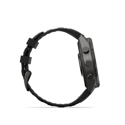 Garmin fēnix 9 Pro 47mm Carbon DLC Titanium | Mobilpartner.sk