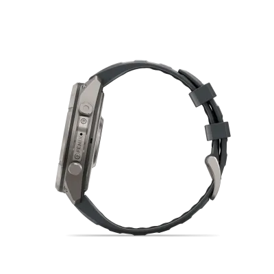 Garmin fēnix 9 Pro inReach 47mm Graphite | Mobilpartner.sk