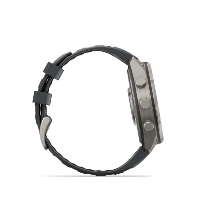 Garmin fēnix 9 Pro inReach 47mm Graphite | Mobilpartner.sk