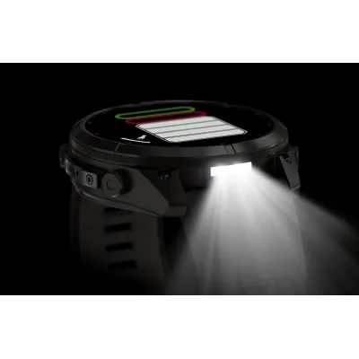 Garmin fēnix 9 Pro 51mm Carbon DLC Titanium | Mobilpartner.sk