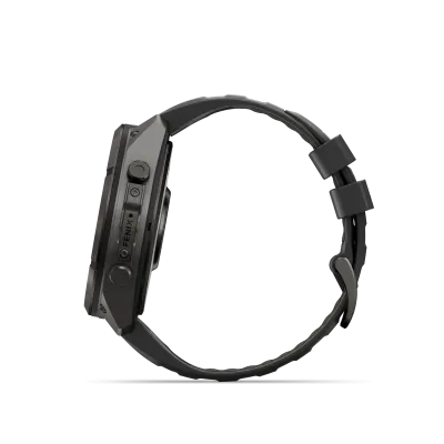 Garmin fēnix 9 Pro 51mm Carbon DLC Titanium | Mobilpartner.sk